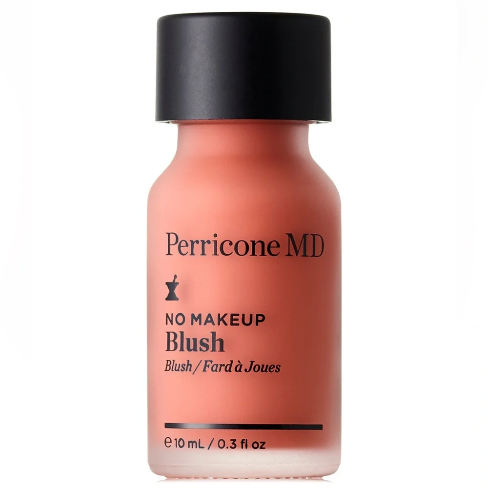 PERRICONE MD No Makeup Blush 0.30oz $39 NIB